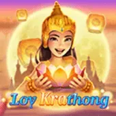 သစ္စာ Krathong icon