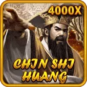 ချင်း Shi Huang icon