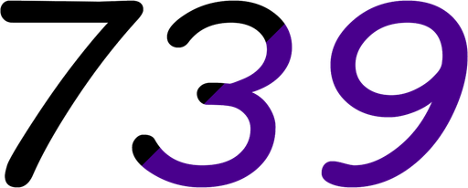739slotapp.com Logo